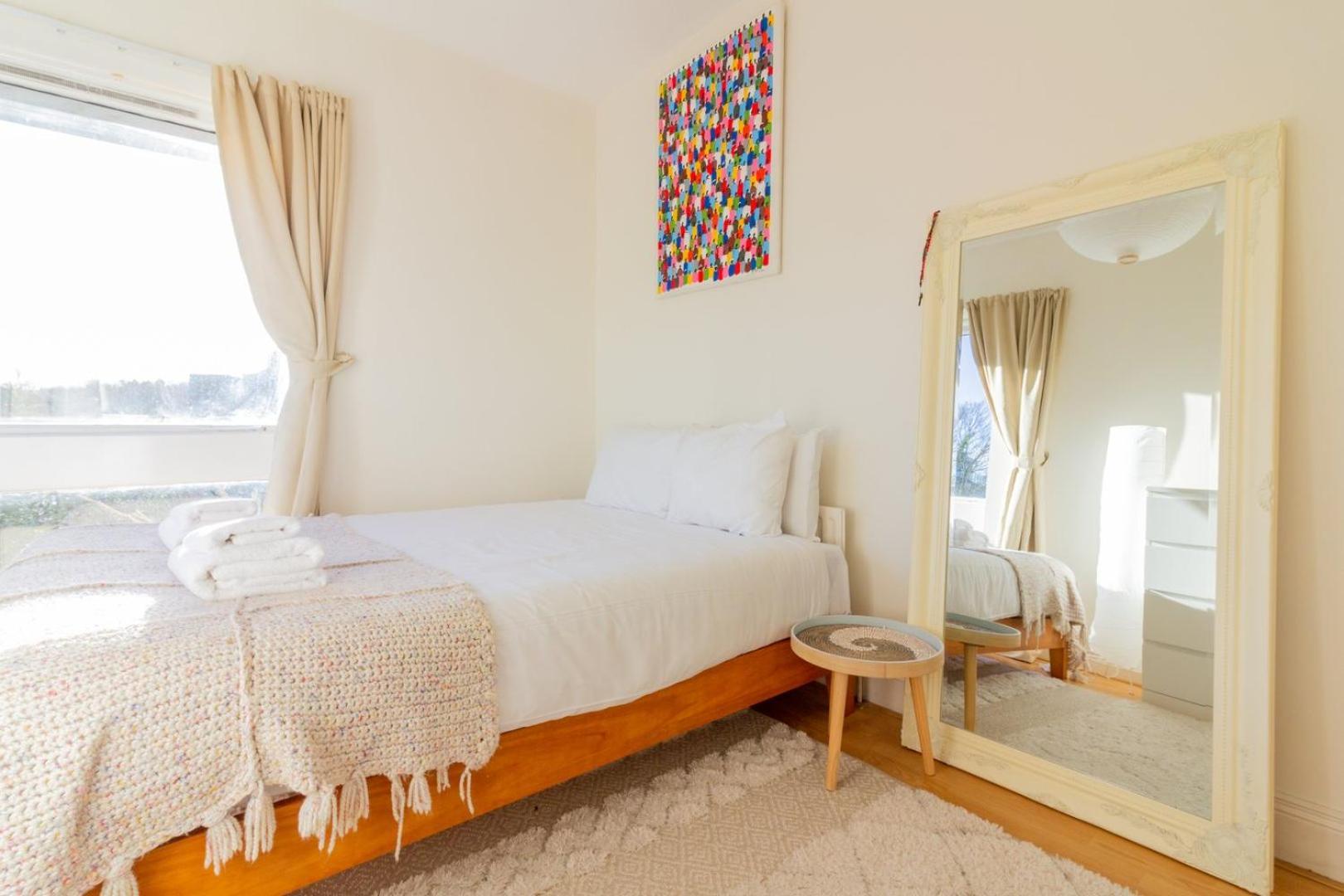 Maison d'hôtes Guestready - Tranquil Retreat In Chapelizod *
