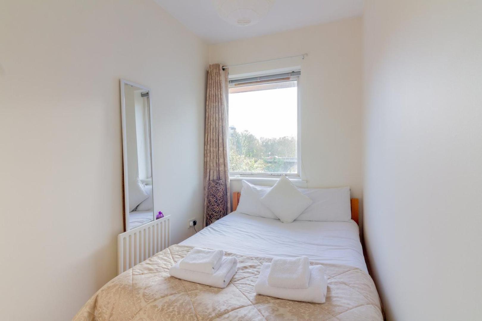 Guestready - Tranquil Retreat In Chapelizod Maison d'hôtes Dublin